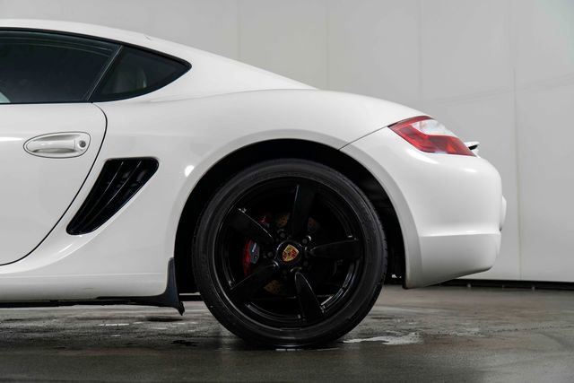 Used 2007 Porsche Cayman image 13