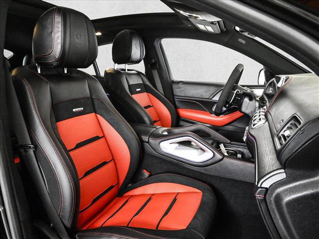 New 2026 Mercedes-Benz GLE 53 AMG 4MATIC Coupe image 23