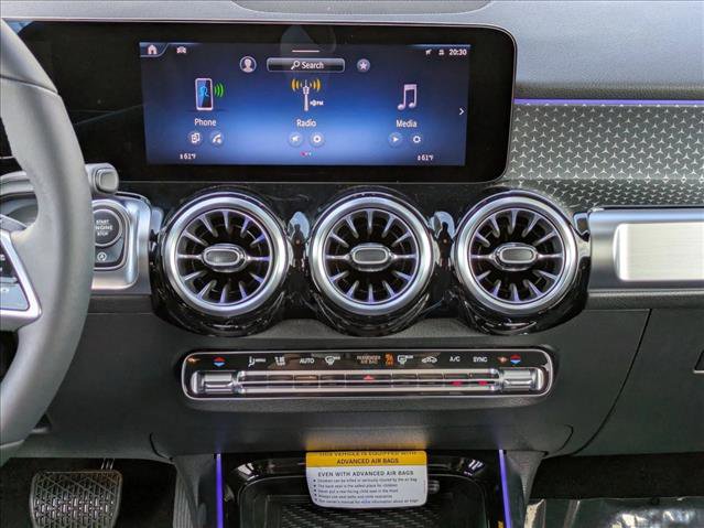 New 2026 Mercedes-Benz GLB 250 image 14