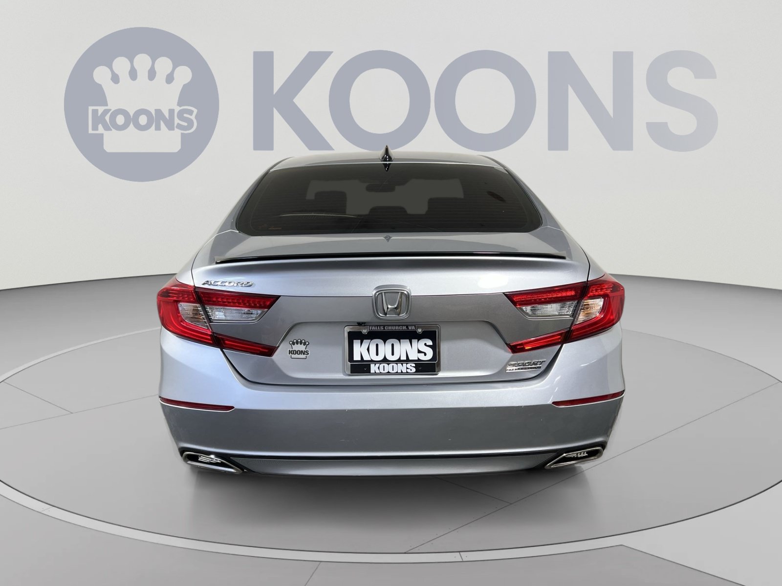 Used 2022 Honda Accord Sport Special Edition image 10