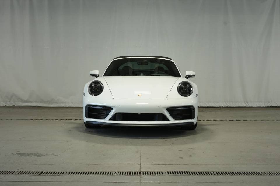 Used 2023 Porsche 911 Targa 4 GTS image 10