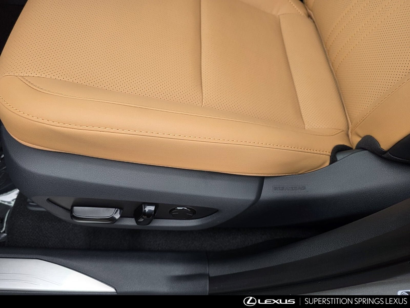 New 2026 Lexus NX 350 AWD w/ Premium Package image 15