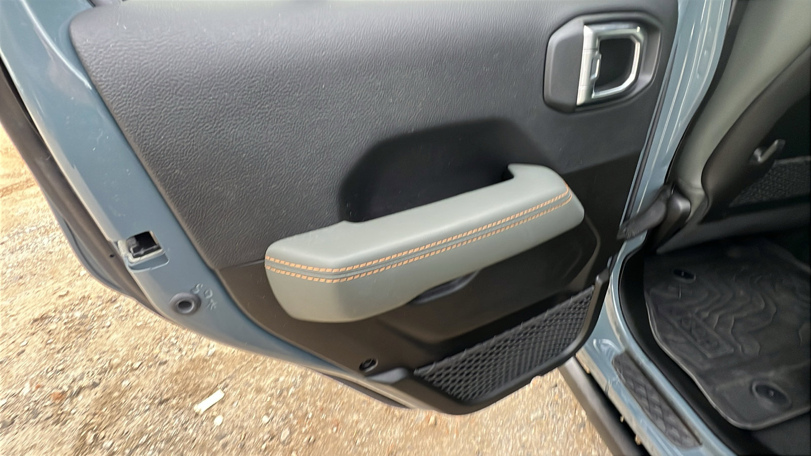 Used 2024 Jeep Gladiator Mojave image 22