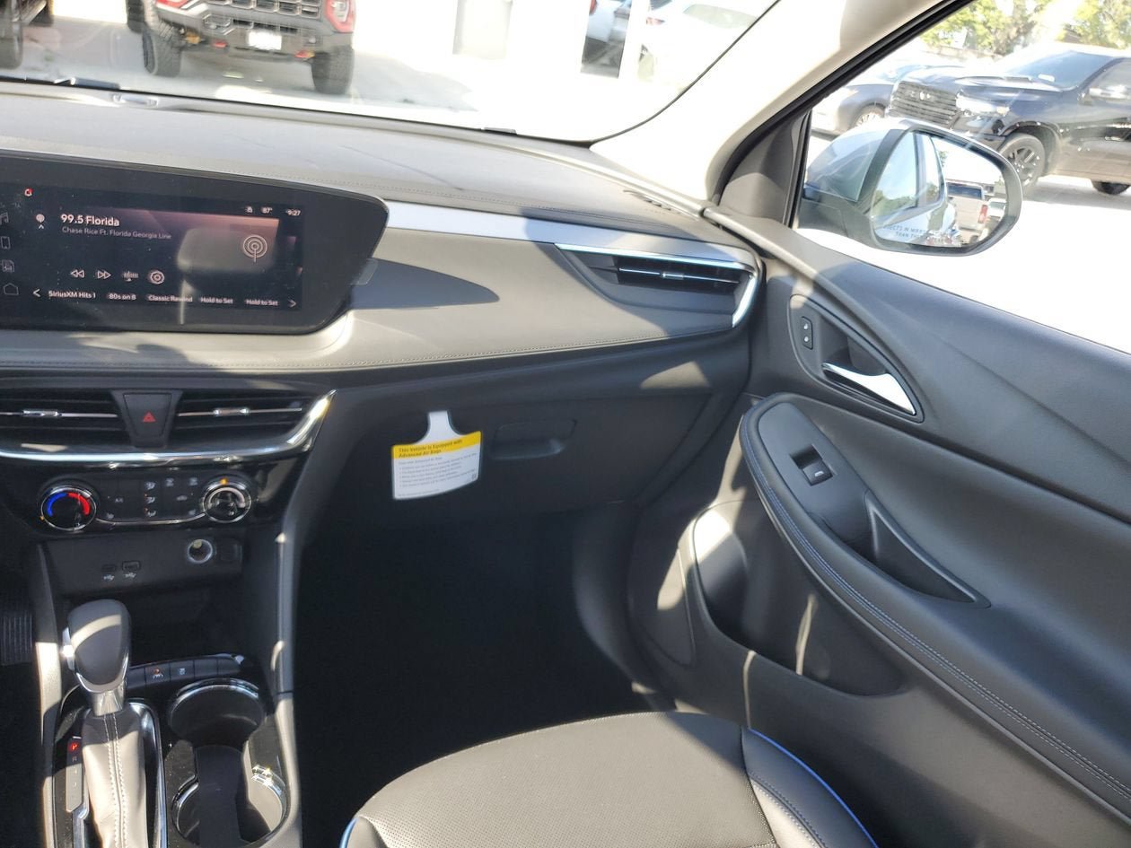 New 2026 Buick Encore GX Sport Touring w/ Comfort Package FWD image 14