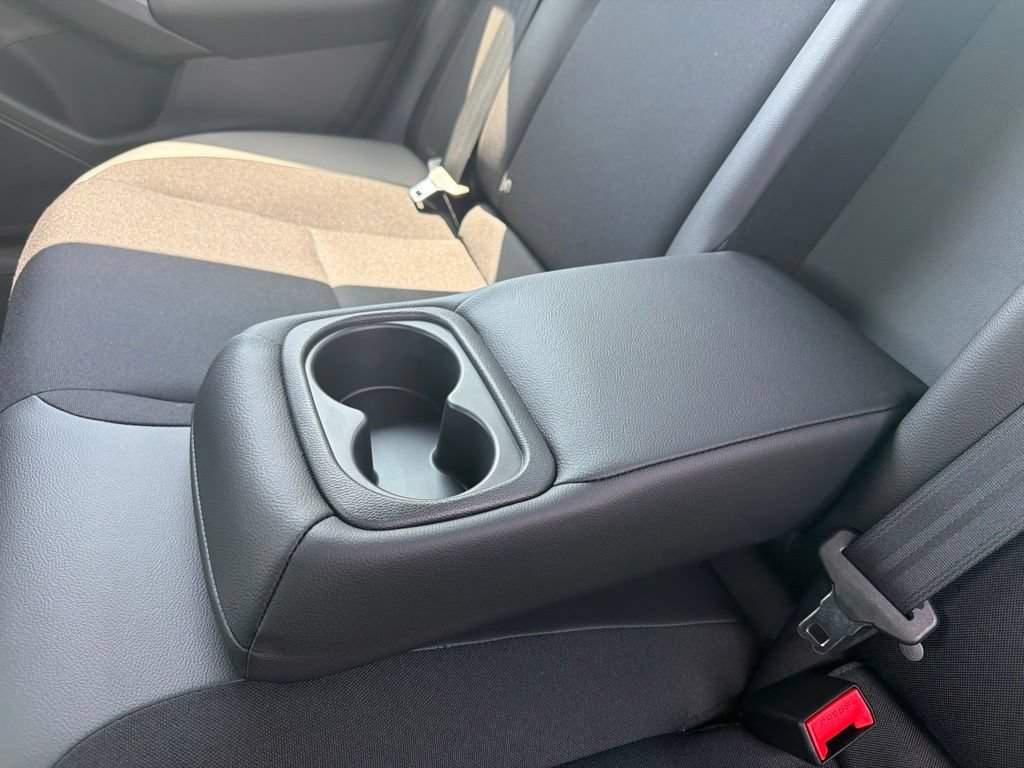 Certified 2026 Honda Civic Sport image 33