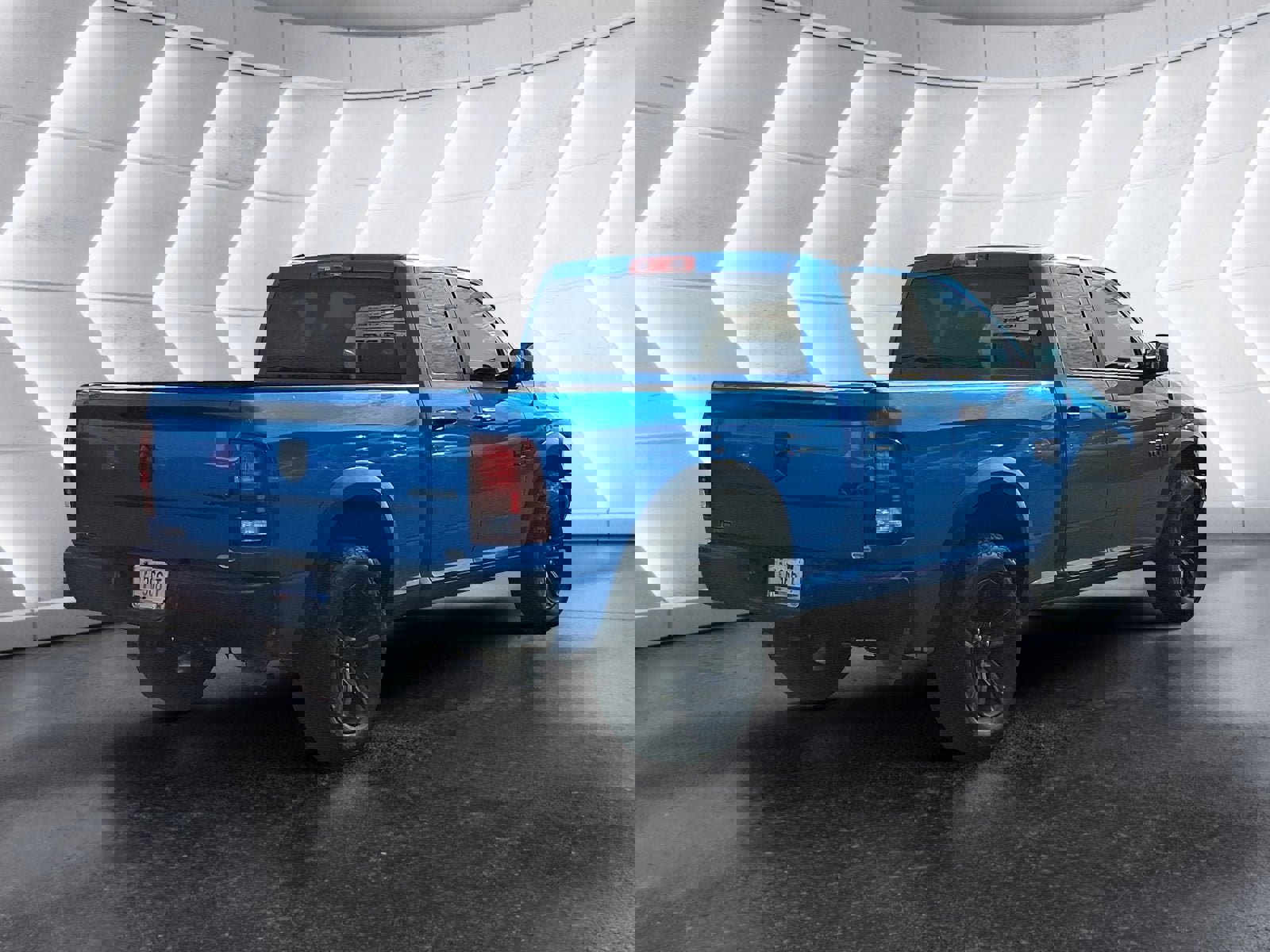 Used 2021 RAM 1500 Classic Warlock image 6