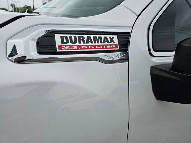 Used 2020 GMC Sierra 2500 Denali w/ Denali Ultimate Package image 16