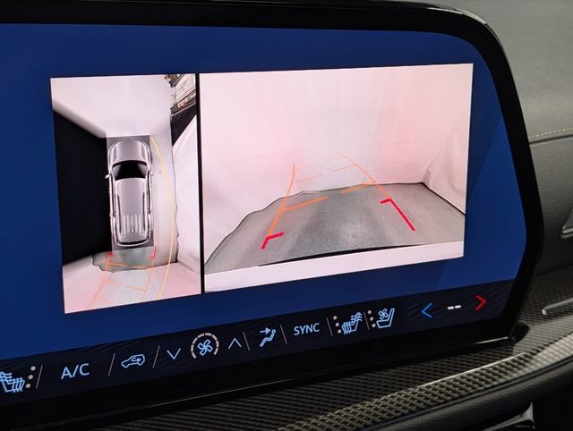 New 2026 Chevrolet Traverse High Country image 28