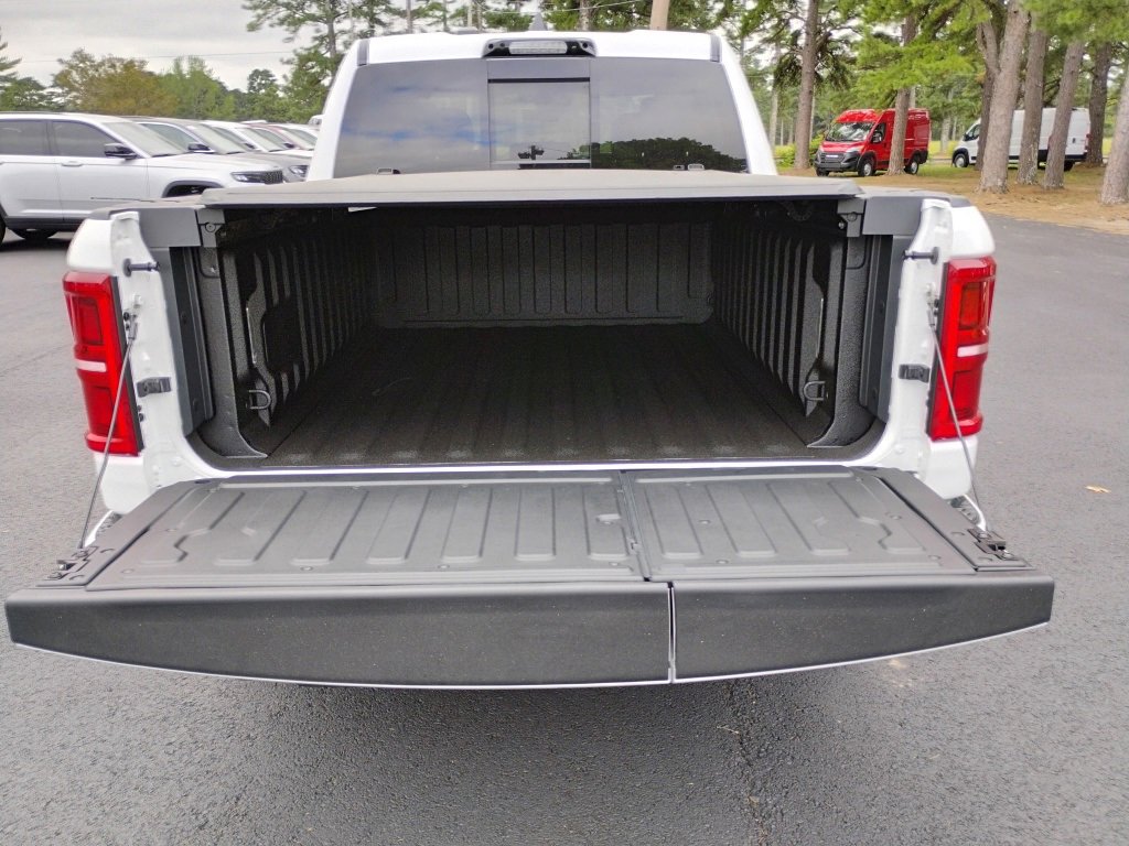 New 2026 RAM 1500 Limited image 15