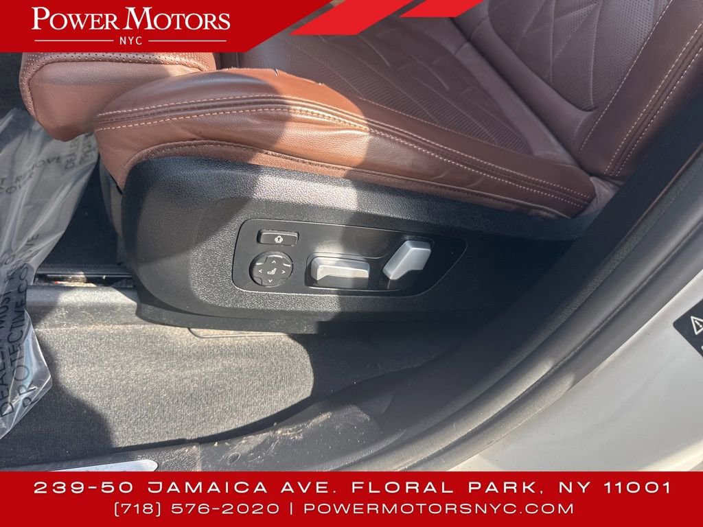 Used 2023 BMW X5 xDrive40i w/ M Sport Package image 33
