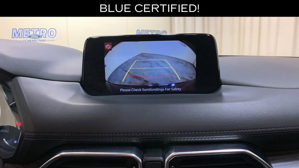 Used 2020 MAZDA CX-5 Grand Touring image 40