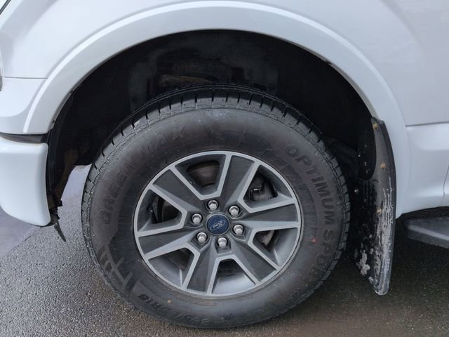 Used 2016 Ford F150 XLT w/ Equipment Group 302A Luxury image 21