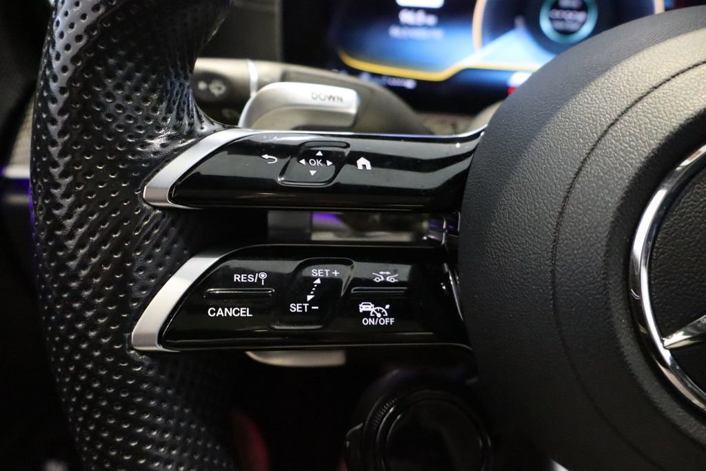 Used 2021 Mercedes-Benz E 63 AMG S w/ Driver Assistance Package image 7