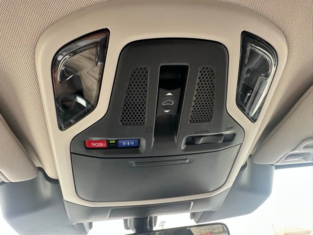 Used 2025 Subaru Outback Limited w/ Popular Package #2 image 32