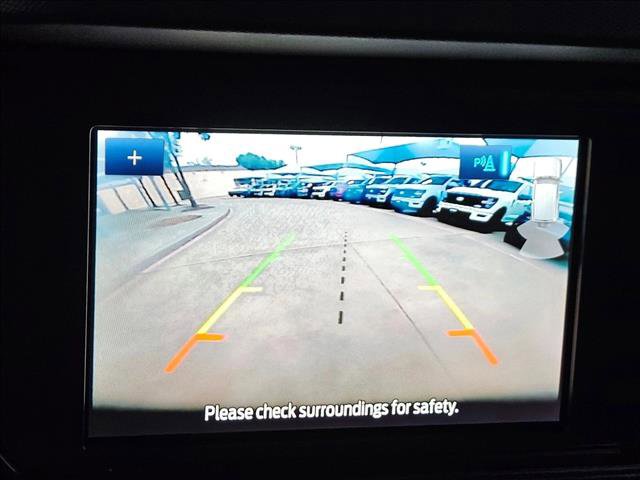 Used 2021 Ford Bronco Big Bend image 20