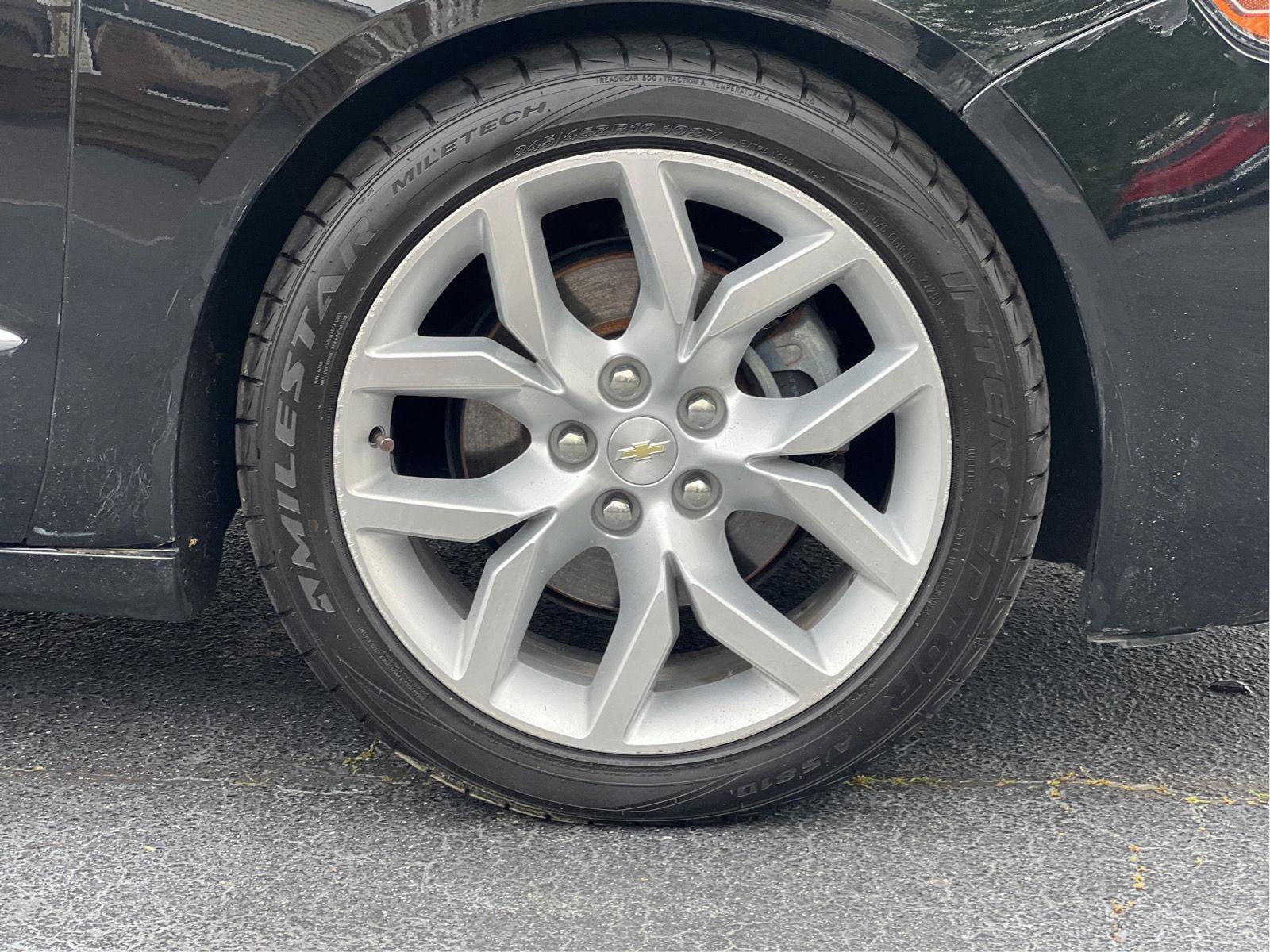 Used 2019 Chevrolet Impala Premier image 27