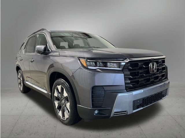 New 2026 Honda Pilot Elite image 9