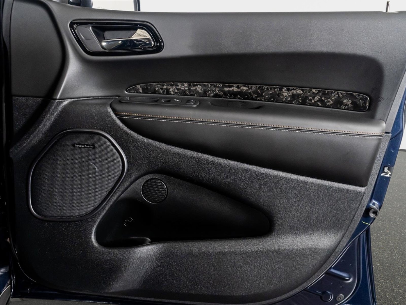 Used 2025 Dodge Durango SRT Hellcat AWD/4WD image 47