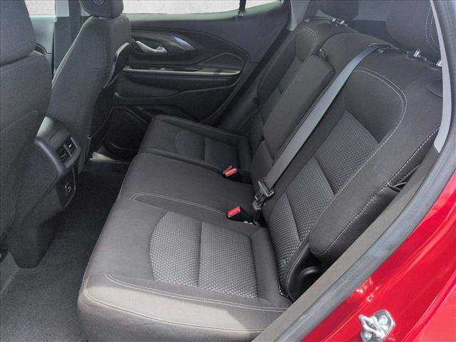 Certified 2024 GMC Terrain SLE AWD/4WD image 25