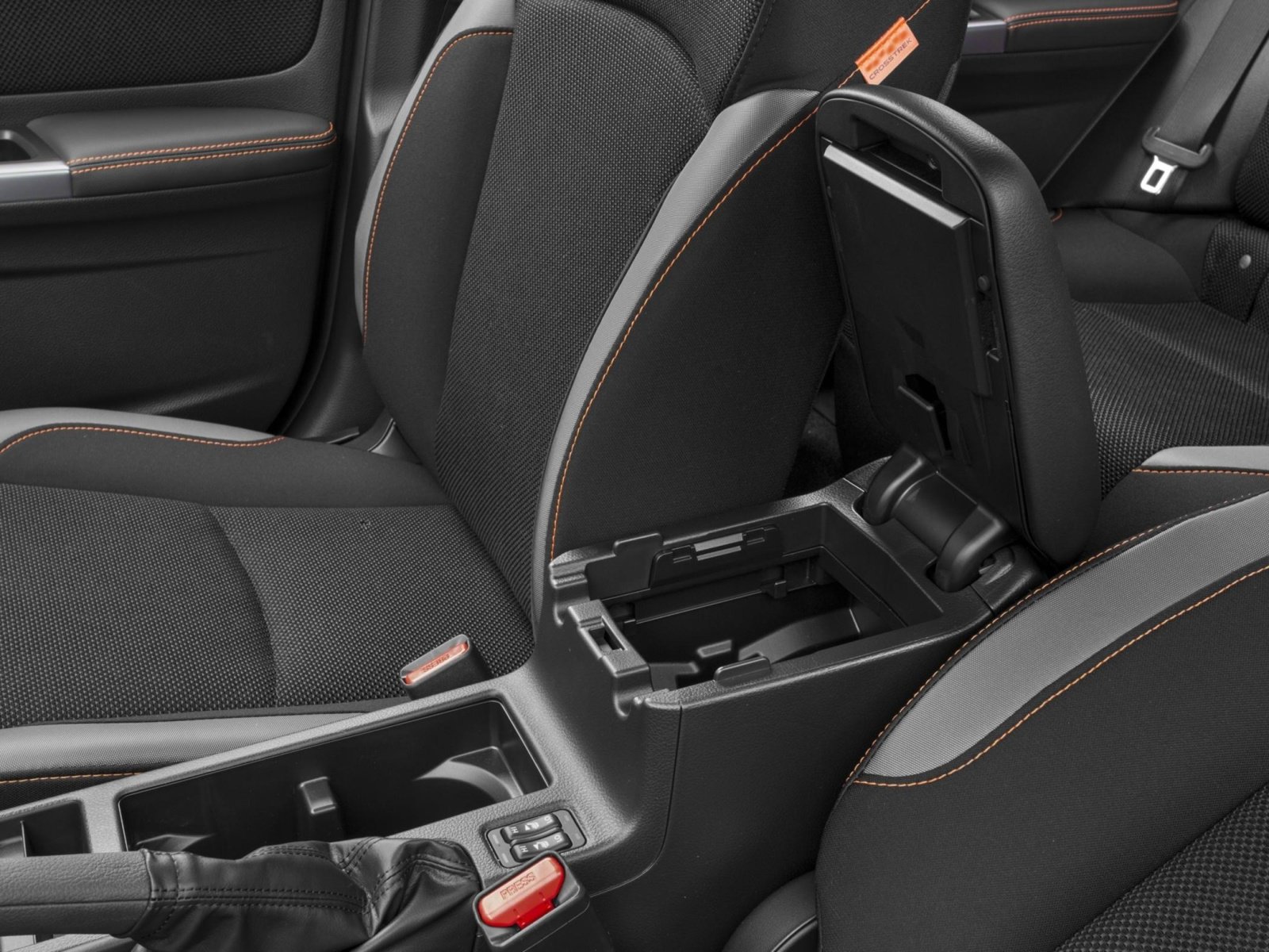 Used 2016 Subaru Crosstrek 2.0i Limited AWD/4WD image 9
