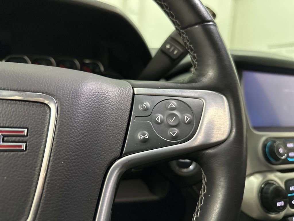 Used 2020 GMC Yukon XL SLT w/ Open Road Package image 40