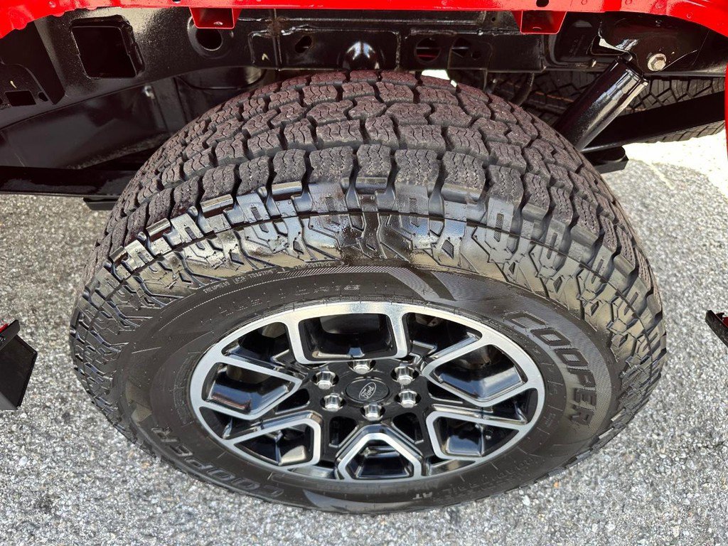 Used 2021 Ford F150 XLT w/ Equipment Group 302A High image 54