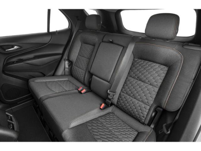 Used 2018 Chevrolet Equinox LT w/ Sun & Infotainment Package AWD/4WD image 30