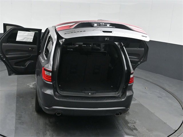 New 2026 Dodge Durango GT w/ Blacktop Package image 52