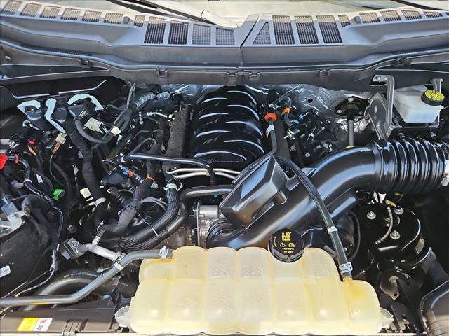 Used 2023 Ford F150 XL w/ STX Appearance Package AWD/4WD image 30