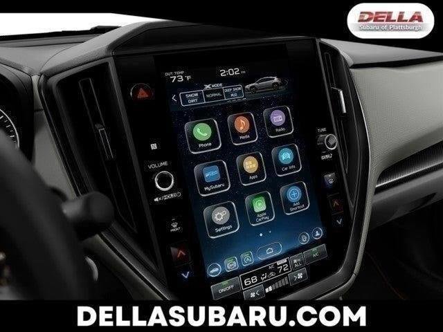 New 2025 Subaru Crosstrek 2.5i Limited w/ Popular Package #4A image 47