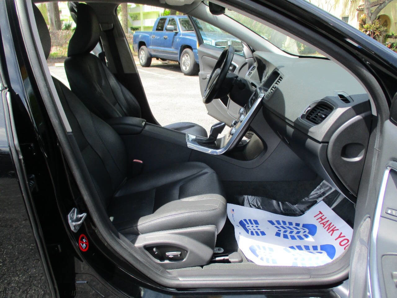 Used 2015 Volvo S60 T5 Premier w/ Convenience Package image 29