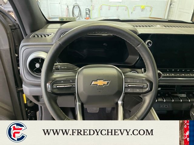 Used 2024 Chevrolet Colorado LT w/ LT Convenience Package III image 15