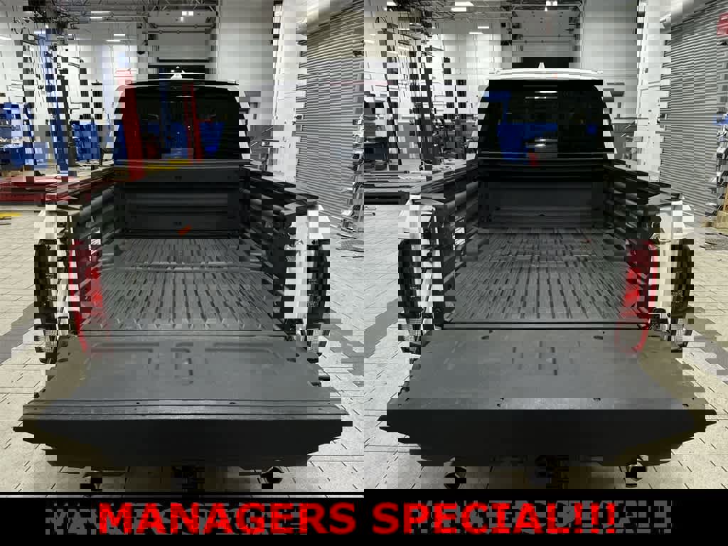 Used 2023 Honda Ridgeline RTL image 12