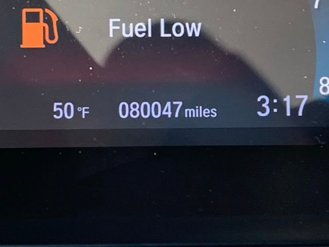 Used 2018 Honda Civic EX image 21