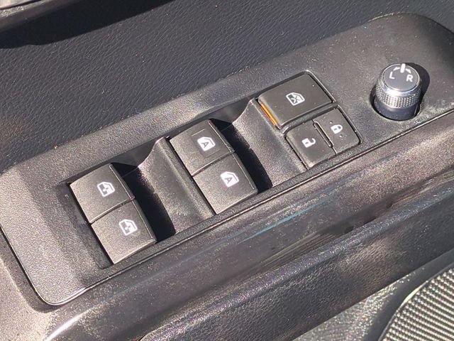 Used 2017 Toyota Tacoma TRD Pro AWD/4WD image 26