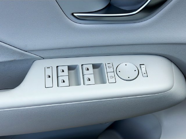 Certified 2026 Hyundai Kona Limited FWD image 19