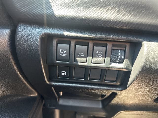 Used 2025 Subaru Forester Touring AWD/4WD image 19