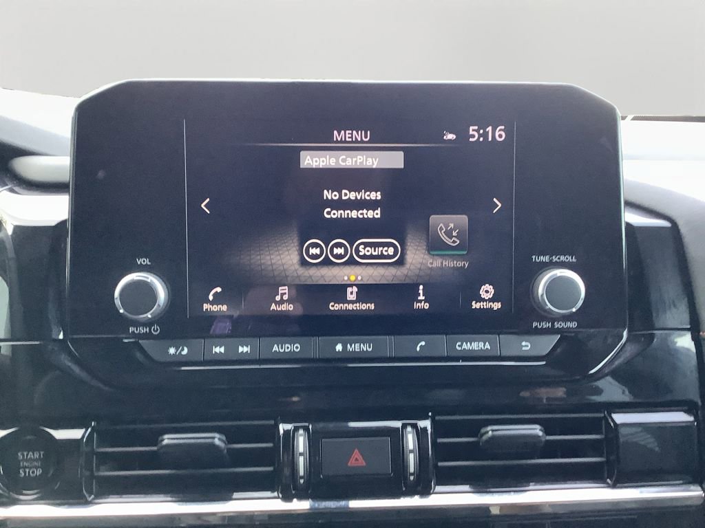 Used 2025 Nissan Pathfinder Rock Creek image 18