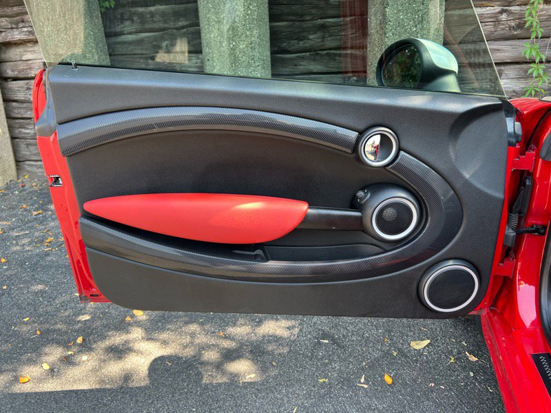 Used 2013 MINI Cooper S image 17