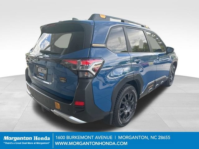 Used 2026 Subaru Forester Wilderness AWD/4WD image 9