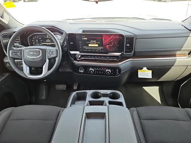 Used 2024 GMC Sierra 1500 Elevation image 11