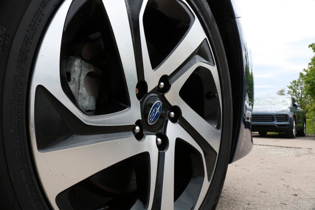 Used 2020 Subaru Legacy Touring XT AWD/4WD image 7