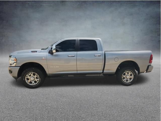 Used 2024 RAM 2500 Laramie w/ Safety Group AWD/4WD image 5