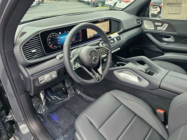 New 2026 Mercedes-Benz GLE 450 4MATIC image 14