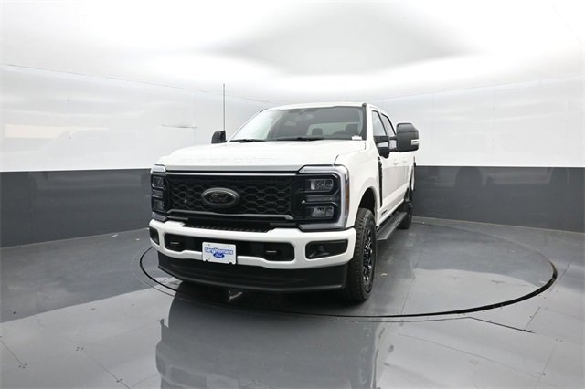 New 2026 Ford F250 Lariat image 3