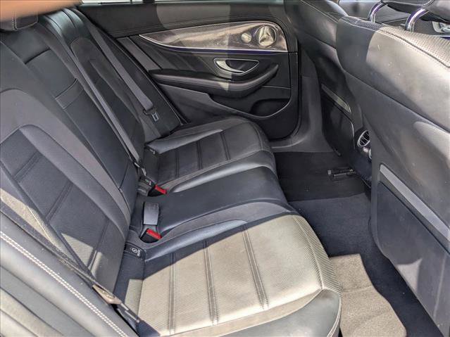 Used 2022 Mercedes-Benz E 53 AMG 4MATIC Sedan image 18