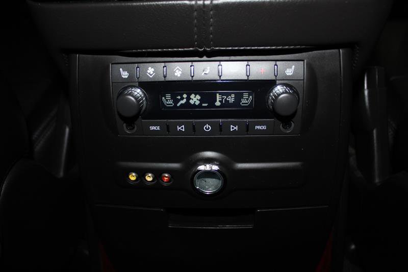 Used 2008 Cadillac Escalade AWD image 22