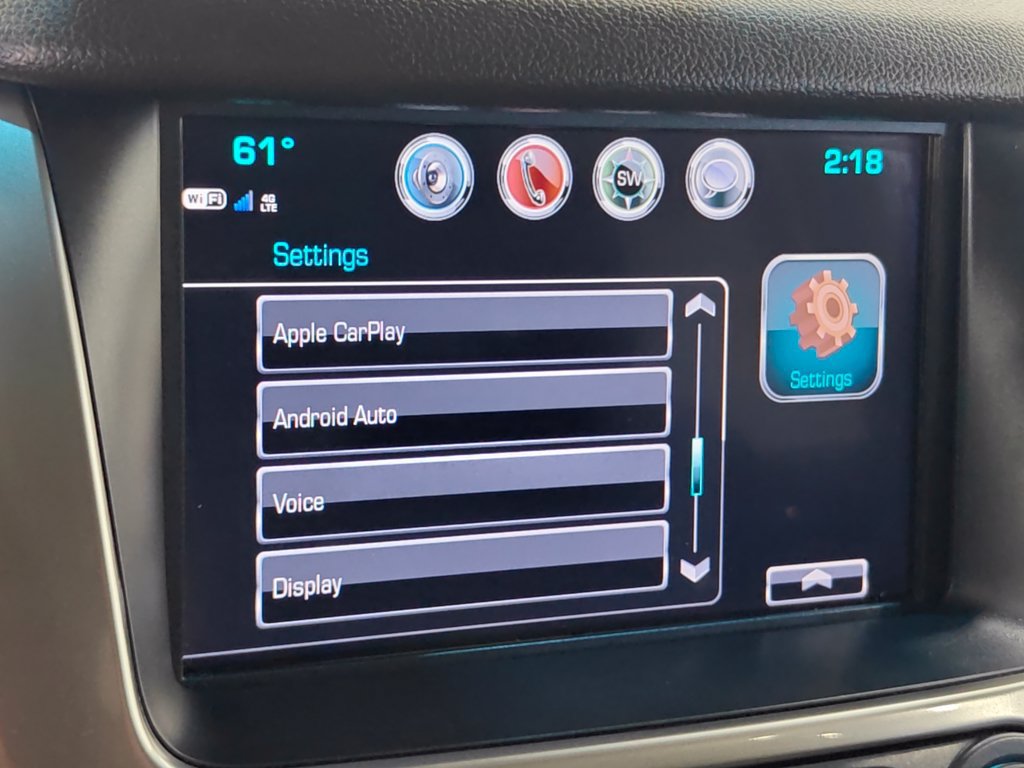 Used 2019 Chevrolet Tahoe LT w/ Luxury Package AWD/4WD image 44