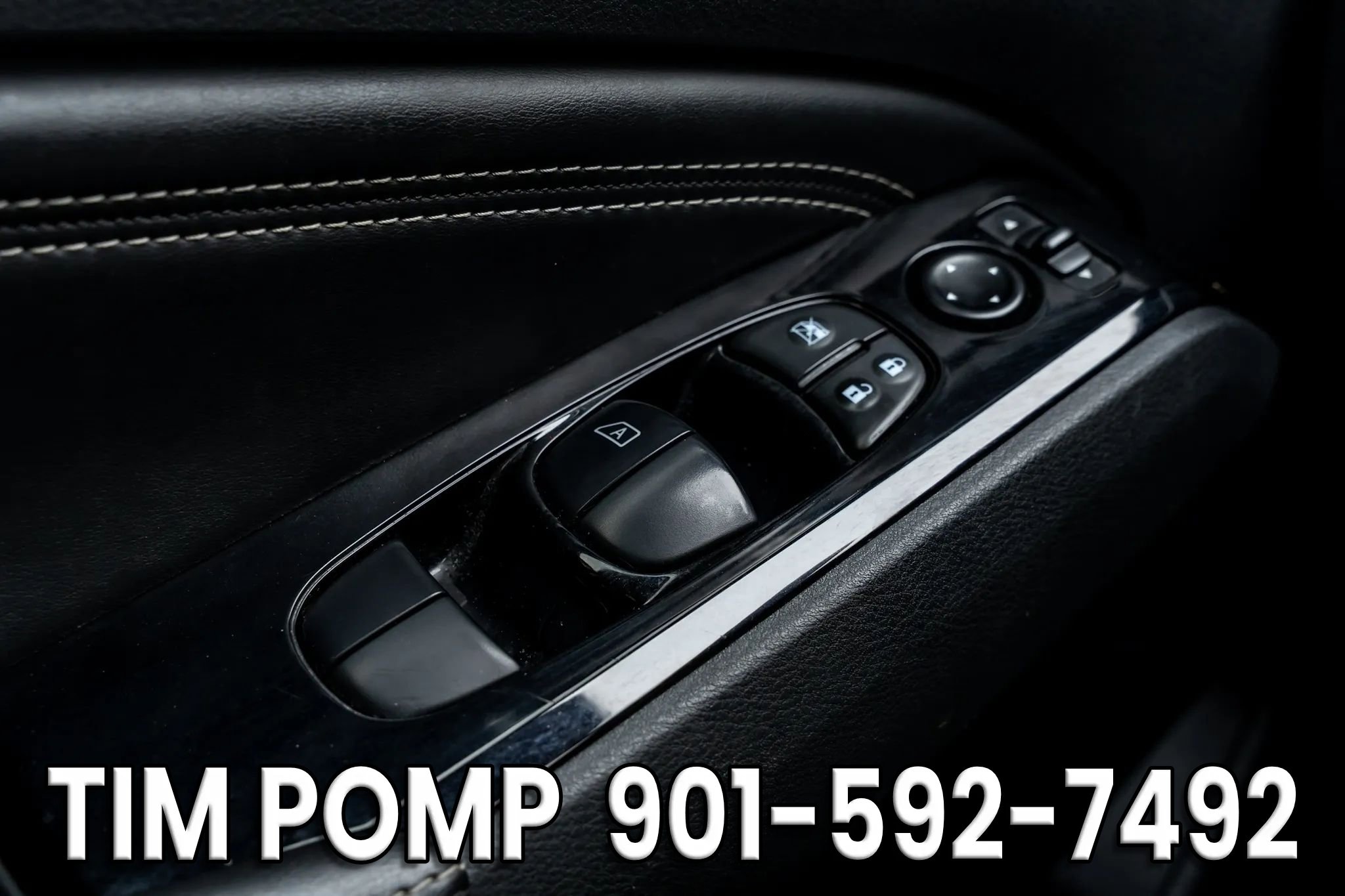 Used 2021 Nissan Altima 2.5 SV image 24