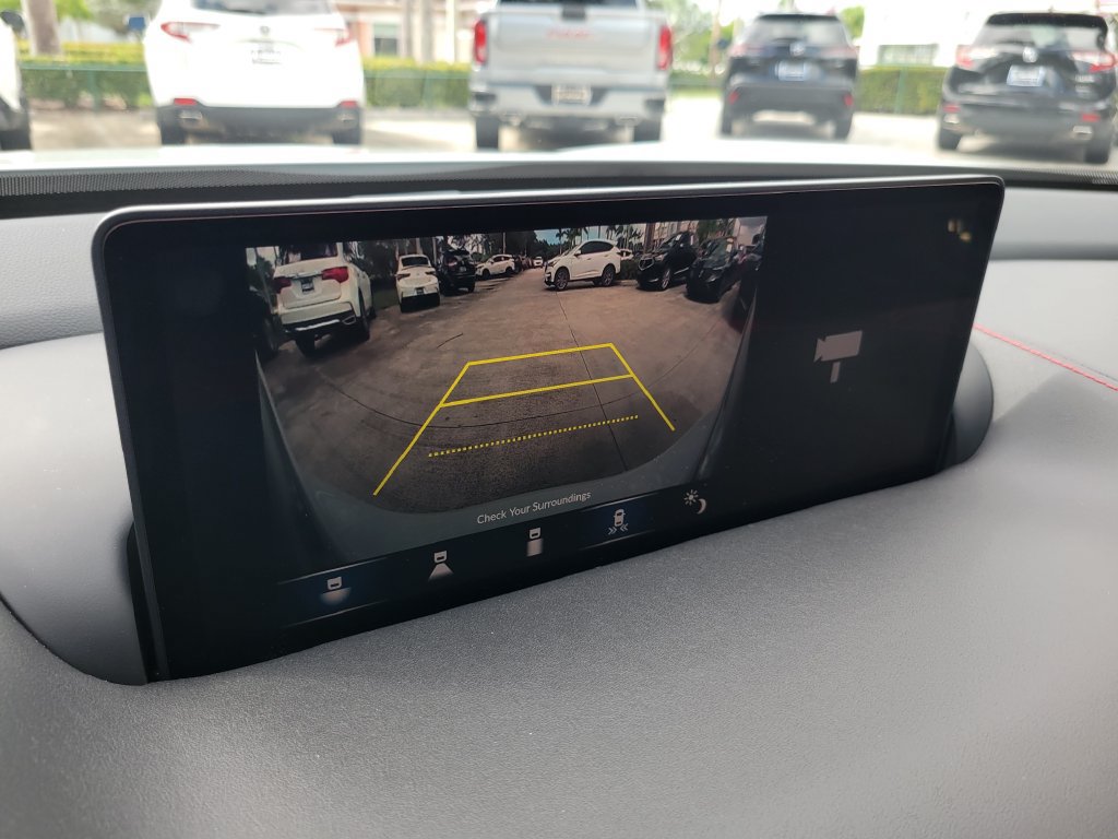 Used 2025 Acura TLX w/ A-SPEC Package AWD/4WD image 28